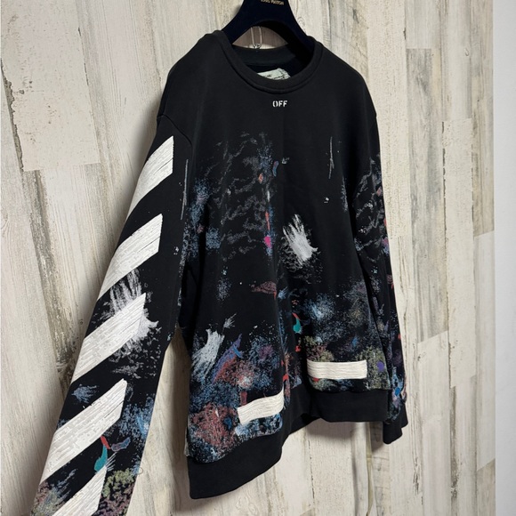 OFF-WHITE - Picture 11 of 16